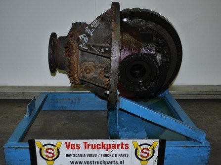 Differentieel Volvo EV-91 3.44 (12)