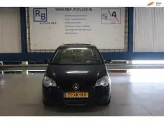 Volkswagen Polo 1.4-16V AUTOMAAT / AIRCO / 5 DEURS / LEES TEKST ! ! !