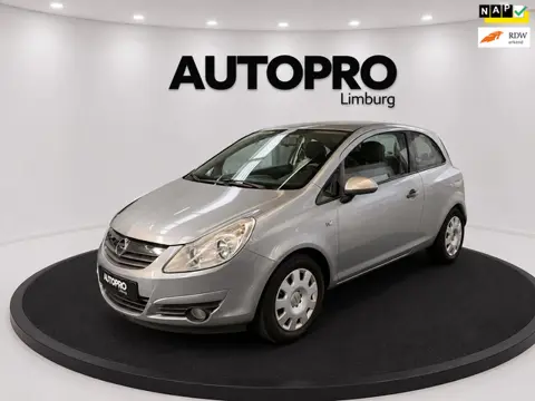 Opel Corsa 1.4-16V Business
