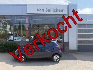 Citroën C1 1.0 e-VTi Feel (bj 2017)