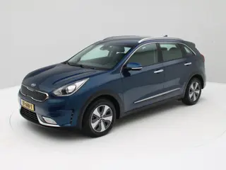 Kia Niro 1.6 GDi Hybrid DynamicLine / Trekhaak / Carplay / Camera / Origineel NL