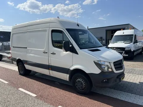 Mercedes-Benz Sprinter 516 2.2 CDI 120KW 366 L2H2 AUTOM. AIRCO KLIMA EURO6