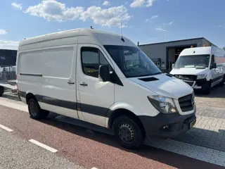 Mercedes-Benz Sprinter 516 2.2 CDI 120KW 366 L2H2 AUTOM. AIRCO KLIMA EURO6