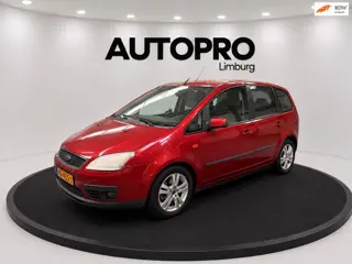 Ford Focus C-Max 1.6-16V Futura Sport