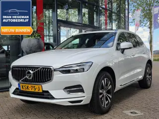 Volvo XC60 2.0 Recharge T6 AWD Business Pro |Climate control | Panoramadak | Apple CarPlay/Android A