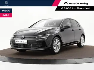 Volkswagen Golf Life Edition 1.5 eHybrid 204 PK 6 versn. DSG · Achteruitrijcamera · Draadloze telefo