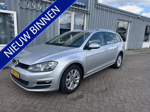 Volkswagen Golf Variant 1.4 TSI Comfortline (bj 2014)