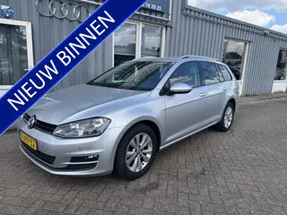Volkswagen Golf Variant 1.4 TSI Comfortline (bj 2014)