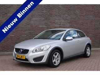Volvo C30 1.6 Kinetic, Zeer nette auto, ijskoude airco!
