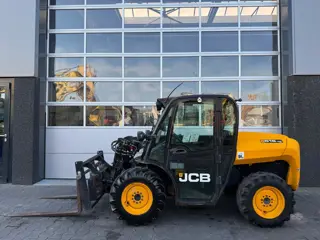 JCB 516-40 (bj 2014)