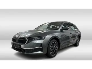 Škoda Octavia Combi 1.5 E-TSI MHEV SELECTION DSG (bj 2025)