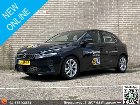Opel Corsa 1.5 D Elegance | € 5.450,- NETTO! |
