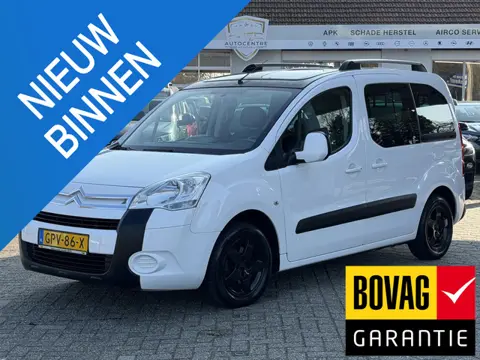 Citroen Berlingo 1.6 VTi 120 XTR TREKHAAK | AIRCO | BOVAG !!