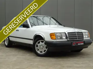 Mercedes-Benz 200-280 (W124) 230 E *Mercedes-Benz 200-280 (W124) 230 E !!