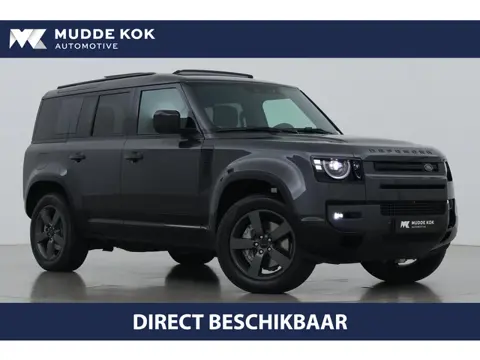 Land Rover Defender 2.0 P300e 110 X-Dynamic HSE | ACC | Trekhaak | Luchtvering | 360° Camera | Head-