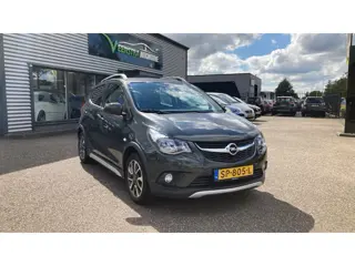 Opel KARL 1.0 ROCKS Online Edition | Cruise | PDC | Airco | LM Velgen