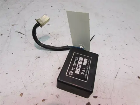 CDI UNIT Honda VF 700 750 S Sabre 1982 - 1985