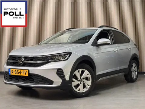 Volkswagen Taigo 1.0 TSI Life Navi Camera Stoelverwarming Adapt Cruise Climat Privacy glass Dealeron