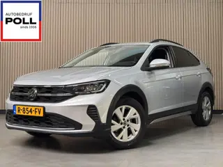 Volkswagen Taigo 1.0 TSI Life Navi Camera Stoelverwarming Adapt Cruise Climat Privacy glass Dealeron