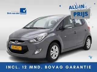 Hyundai ix20 1.4i i-Motion | Bluetooth | Navigatie |