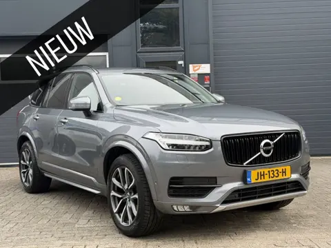 Volvo XC90 - 2.0 D5 AWD Inscription