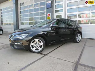 Seat Leon 1.4 EcoTSI FR Business Intense