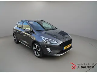 Ford Fiesta 1.0 EcoBoost Active X (bj 2021)