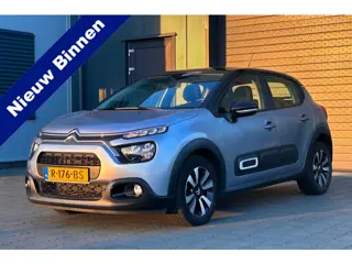 Citroën C3 1.2 PureTech Business AUTOMAAT 49339KM!