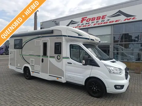 Chausson Titanium Premium 788