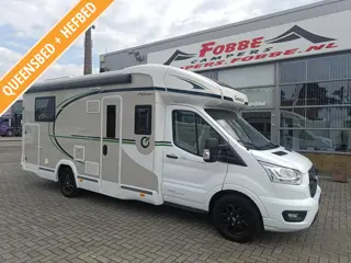 Chausson Titanium Premium 788