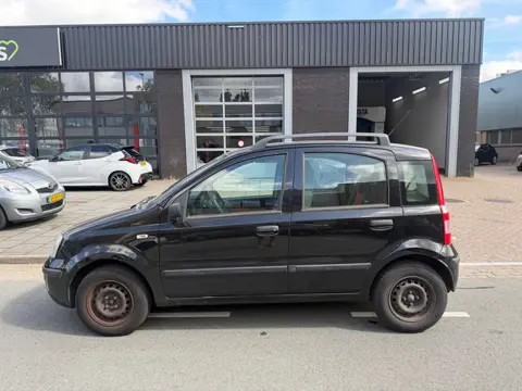 Fiat Panda 1.2 Edizione Cool Airco APK t/m 10-2026