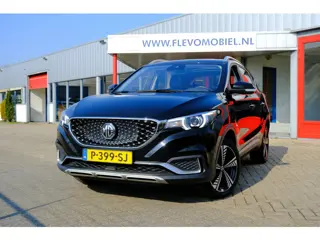 MG MG ZS EV Luxury 45 kWh Aut. Pano|Leder|Adapt.Cruise|Airco|Carplay