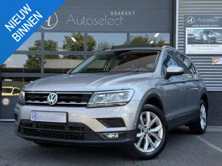 Volkswagen Tiguan 2.0 TSI 4Motion Highline Navi | Trekhaak | 1e Eigenaar