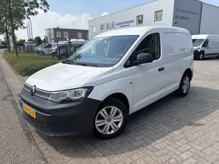 Volkswagen Caddy Cargo 2.0 TDI 75KW Euro6 Trend ✓ Dealer onderhouden ✓ 1e eigenaar