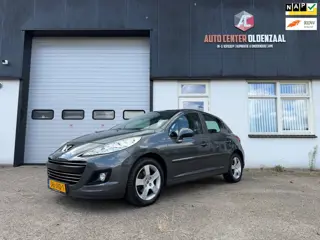 Peugeot 207 1.6 VTi Première|Airco| Nav