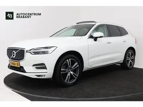 Volvo XC60 2.0 T5 AWD Inscription (PANORAMADAK, CAMERA, STOELVERWARMING, ELEKTR STOELEN, NAVIGATIE, 