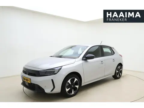 Opel Corsa Electric Long Range GS 51 kWh | 8 Jaar garantie | NIEUW | tot 429km WLTP | 100kW snellade