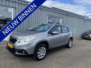 Peugeot 2008 1.2 VTi Access (bj 2013)