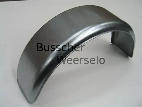 Spatbord Spatborden Spatscherm Spatschermen 14/15" Aanhanger