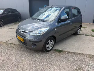 Hyundai I10 1.1 Active Met airco