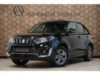 Suzuki VITARA 1.4 Boosterjet Style Smart Hybrid AllGrip *PANORAMADAK* 83.599km Camera/Navi/4 Z.G.A.N