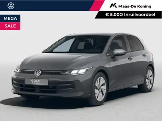 Volkswagen Golf Life Edition 1.5 eHybrid 204 PK 6 versn. DSG · Achteruitrijcamera · Draadloze telefo