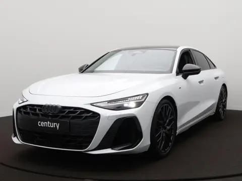 Audi A6 Limousine 2.0 e-hybrid Quattro S Edition Competition | S Line | B&O | head up display | pano