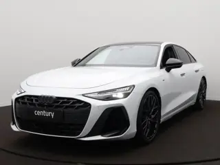 Audi A6 Limousine 2.0 e-hybrid Quattro S Edition Competition | S Line | B&O | head up display | pano