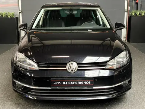 Volkswagen Golf 1.6 TDI Highline Business NAVI AUTOMAAT