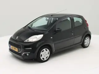 Peugeot 107 1.0 Envy / 5 deurs / Airco / Origineel NL