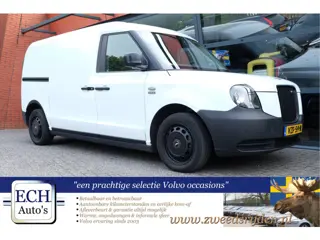 Levc VN5 Grijs kenteken Dual Range, BTW Auto (bj 2022)