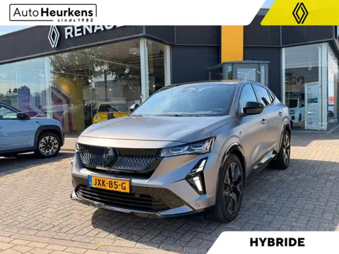 Renault Rafale E-Tech full hybrid 200 esprit Alpine | NL-Auto | 360° Camera | Solarbay-dak |