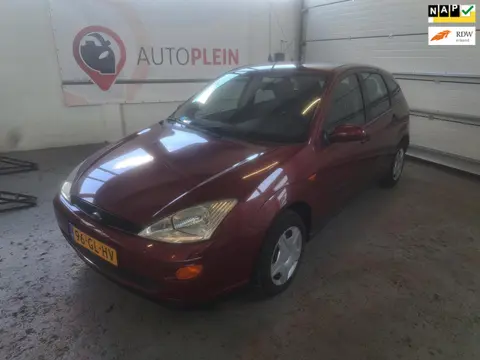 Ford Focus 1.4-16V Trend