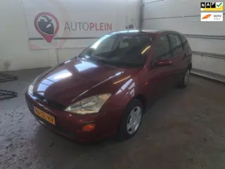 Ford Focus 1.4-16V Trend